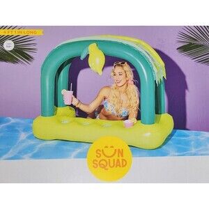 Pool Floats Summer Collection • Cabana Float • See my closet for more